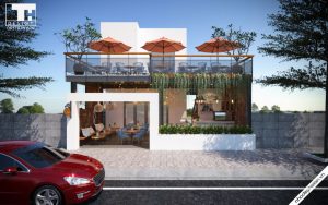 Thiet Ke Ca Phe Dep Hoi An 01